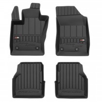 TAPPETI IN TPE 3D ALFA ROMEO TONALE 22˃ - JEEP COMPASS II 16˃  PROLINE 3D408692