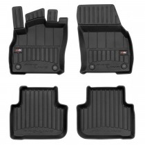 TAPPETI IN TPE 3D AUDI Q3 II 18˃, Q3 SPORTBACK 19˃ PROLINE 3D425965