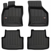 SET TAPPETI IN TPE 3D CUPRA FORMENTOR 20> SEAT LEON IV 20> 8NO IBRIDA  PROLINE 3D409972