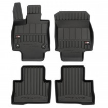 TAPPETI IN TPE 3D SUZUKI ACROSS 20˃ - TOYOTA RAV4 V 19˃ (cambio automatico) PROLINE 3D408890