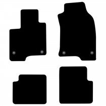 TAPPETI MOQUETTE TAILOR FIAT PANDA 20> IBRIDA CORA 131299