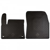 TAPPETI IN TPE CITROEN BERLINGO III VAN 18˃ - FIAT DOBLO' III VAN 22˃ - OPEL COMBO E VAN 18> CORA 132331T