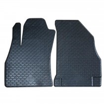 TAPPETI IN TPE FIAT DOBLO' VAN 10˃22 - OPEL COMBO VAN 12˃18 CORA 132138T