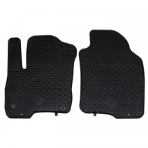 TAPPETI ANTERIORI IN TPE PANDA III VAN 12>20,20>ANCHE HYBRID 4/4 CORA 132392T