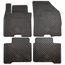 SERIE TAPPETI IN TPE SUZUKI SWIFT 17> 4 PZ CORA 132366T