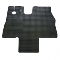 TAPPETO IN GOMMA CITROEN JUMPER VAN 02˃06 - FIAT DUCATO VAB 02˃06 CORA 132032