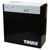 KIT ATTACCHI KIT EVO CLAMP SEAT IBIZA (MK IV) 5P 08-17  THULE 5113 