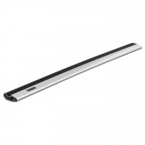 BARRA PORTATUTTO WINGBAR EDGE 95 CM IN SILVER THULE 721400