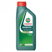 OLIO MOTORE CASTROL MAGNATEC 10W-40 A3/B4 1 LT