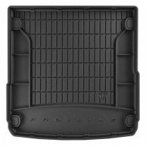 VASCA BAULE PROLINE 3D AUDI A4 (B9) SW 15> CORA TM405721