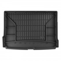 VASCA BAULE 3D MERCEDES GLA 19˃ (H247) (piano di carico alto) PROLINE TM414532