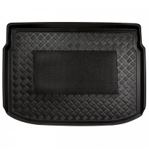 VASCA BAULE NISSAN QASHQAI 21˃ (pianale alto) CORA 122119