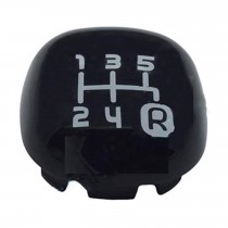 VETRINO PER POMELLO CAMBIO 5 VELOCITA' FIAT PANDA III 12> BENZ/METANO  CORA 6930025