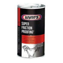 SUPER FRICTION PROOFING® 325 ML WYNN'S W47041