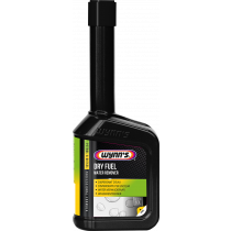 ADDITIVO DRY FUEL BENZINA/DIESEL 325ML WYNN'S 71851