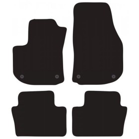 TAPPETI MOQUETTE SU MISURA TAILOR OPEL ZAFIRA B 05>14   131589A