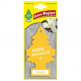 DEODORANTE AUTO ARBRE MAGIQUE CLASSIC VANIGLIA 105938