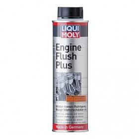 DETERGENTE MOTORE 300ML ENGINE FLUSH PLUS LIQUI MOLY 2657