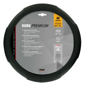 COPRIVOLANTE IN SKEENTEX KURO TAGLIA M - DIAMAN. 37/39 cm PILOT 33113