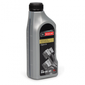 OLIO MOTORE FORD MOTORCRAFT XR SYNTH 5W30 A5 1LT - 151CC3