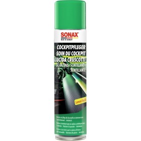 SPRAY LUCIDA CRUSCOTTI LEMON 400ML SONAX 700343300