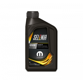OLIO MOTORE SELENIA  0W-30  SELENIA PETRONS  ECO2CP