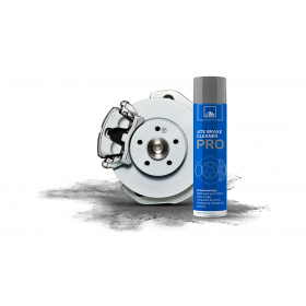 DETERGENTE FRENI ATE BRAKE CLEANER -  500 ML ATE 708130