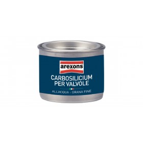 PASTA SMERIGLIO CARBOSILICIUM ACQUA GRANA FINE AREXONS 8150