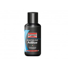 ADDITIVO PER ADBlue 50 ML AREXONS 9655