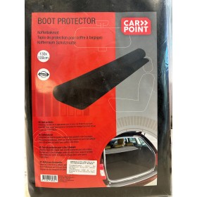 PROTEZIONE BAGAGLIAIO UNIVERSALE CM 130X109  