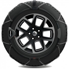 SERIE CATENE NEVE REFLEX CROSS 246 KONIG