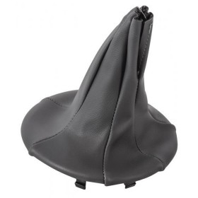 CUFFIA  LEVA CAMBIO CON GHIERA PER LEVA CAMBIO COLORE GRIGIO FIAT PANDA II 03>12 (169) CORA 6930029