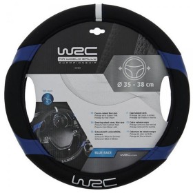 COPRIVOLANTE BLU RACE 35-38 CM WRC 7384