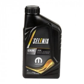OLIO MOTORE 0W-20 1 LT SELENIA ECO1