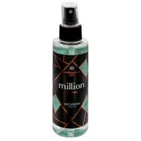 PROFUMO - DEODORANTE AUTO ESSENCE 150 ML MILLION NEOVISION PROFUM ES150M