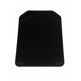 TAPPETO KING UNIVERSALE IN GOMMA 42x55 cm GEV 3153