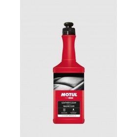RINNOVA PELLE 500 ML LEATHER CLEAN MOTUL CAR CARE 110149