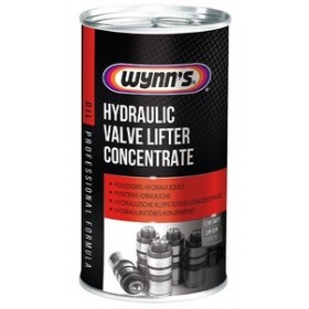 HYDRAULIC VALVE LIFTER CONCENTRATE 325 ML WYNN'S W76841 - W76841N