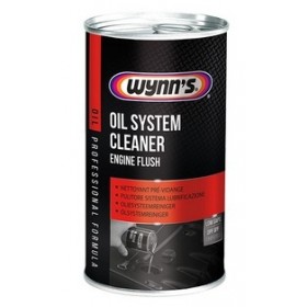 OIL SYSTEM CLEANER 325 ML WYNN'S 47241