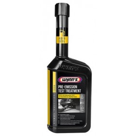 ADDITIVO DIESEL PRE-EMISSION TEST TREATMENT 500 ML WYNN'S W35392