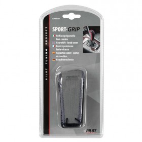 CUFFIA COPRIPOMELLO SPORT GRIP LAMPA 00130