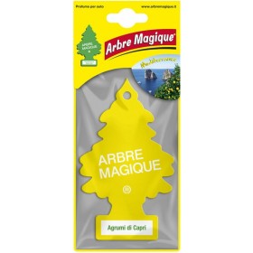 DEODORANTE AUTO ARBRE MAGIQUE AGRUMI DI CAPRI 110030