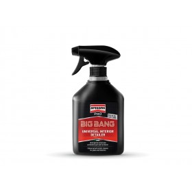 DETERGENTE UNIVERSALE BIG BANG -   INTERNI AREXONS PRO 8094