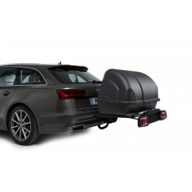 BOX  ReCargo posteriore Modula (base esclusa MOC0189) MOCS0160