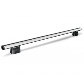 BARRA PORTATUTTO IN ALLUMINIO 115 CM NORDRIVE N10030