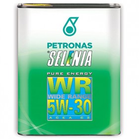 OLIO SELENIA  WR PURE ENERGY 5W30 1LT