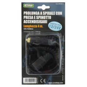 PROLUNGA PRESA ACCENDISIGARI 4M CORA 120110
