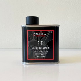 E.T. ENGINE TREATMENT 125 ML SINTOFLON 1