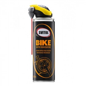 SVITOL SUPER SGRASSATORE BIKE 500 ML 4397