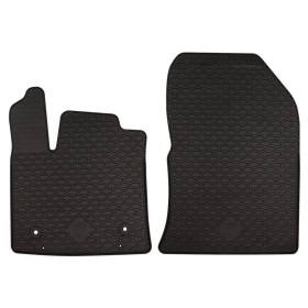 TAPPETI IN TPE RENAULT EXPRESS VAN 20˃ CORA 132369